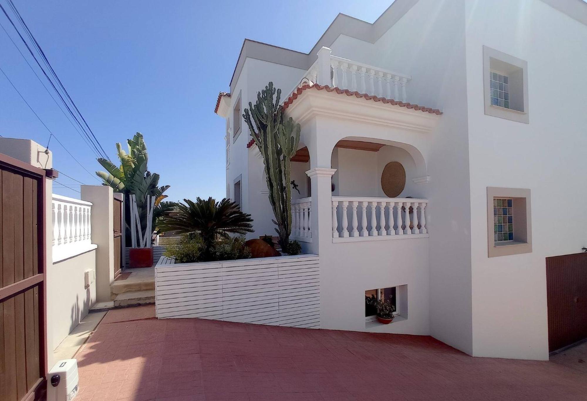 Villa Juncos Can Furnet Esterno foto