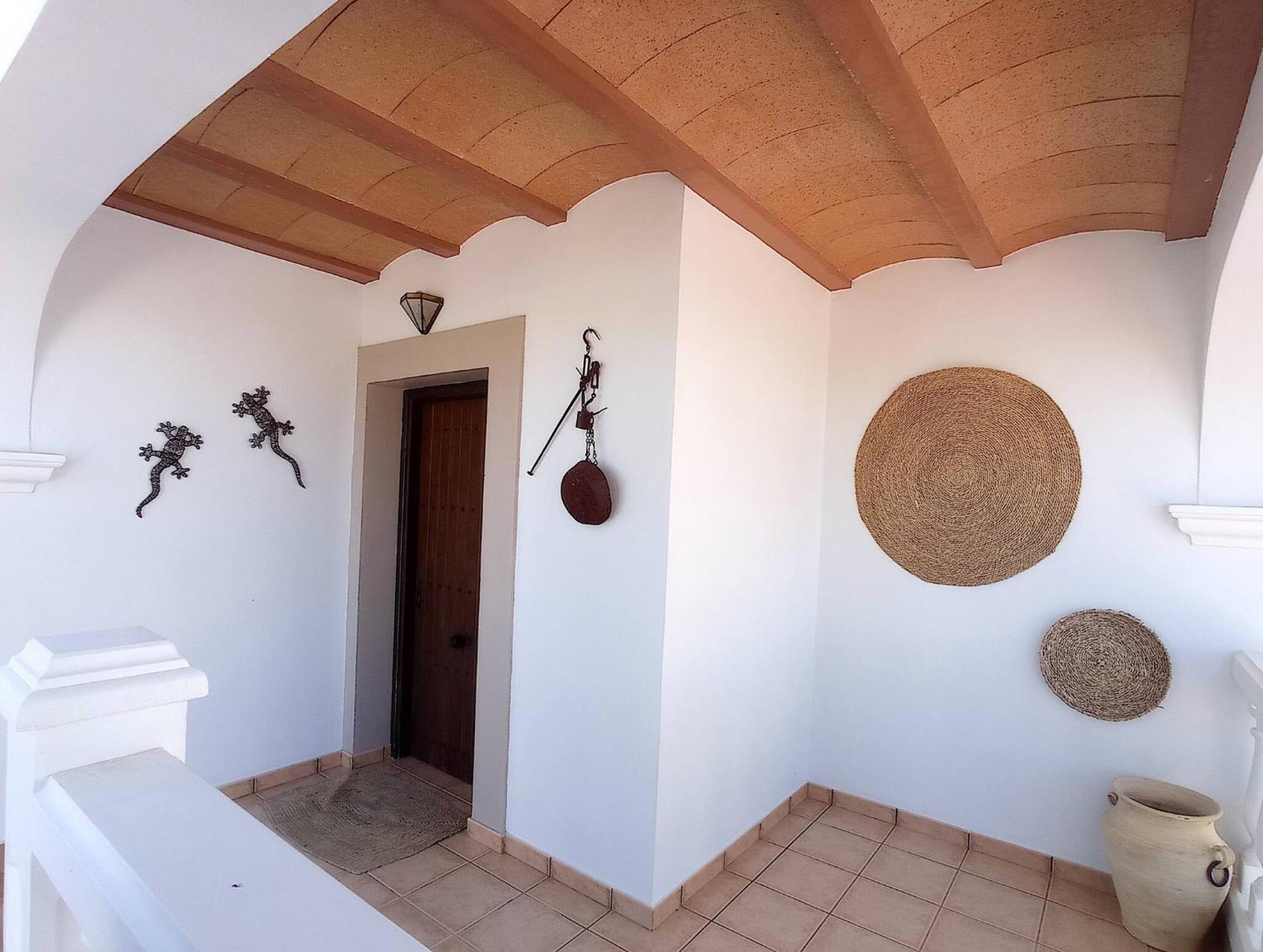 Villa Juncos Can Furnet Esterno foto
