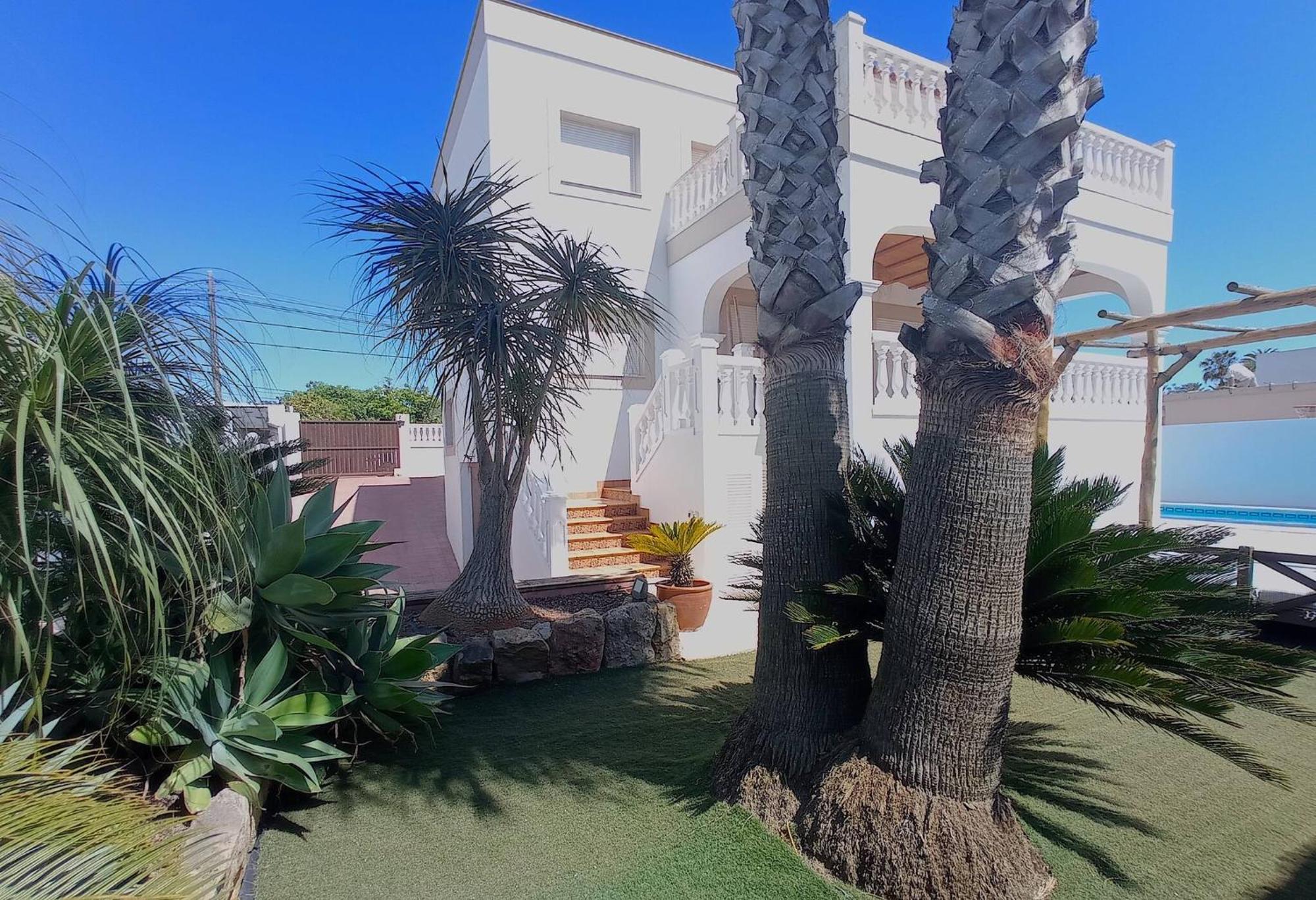 Villa Juncos Can Furnet Esterno foto