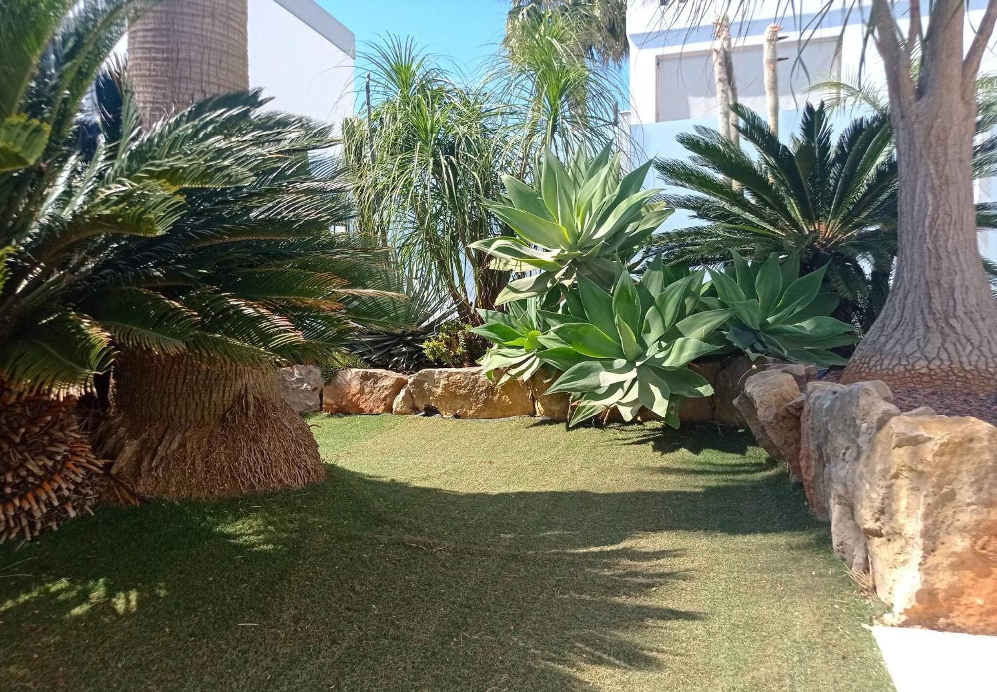 Villa Juncos Can Furnet Esterno foto