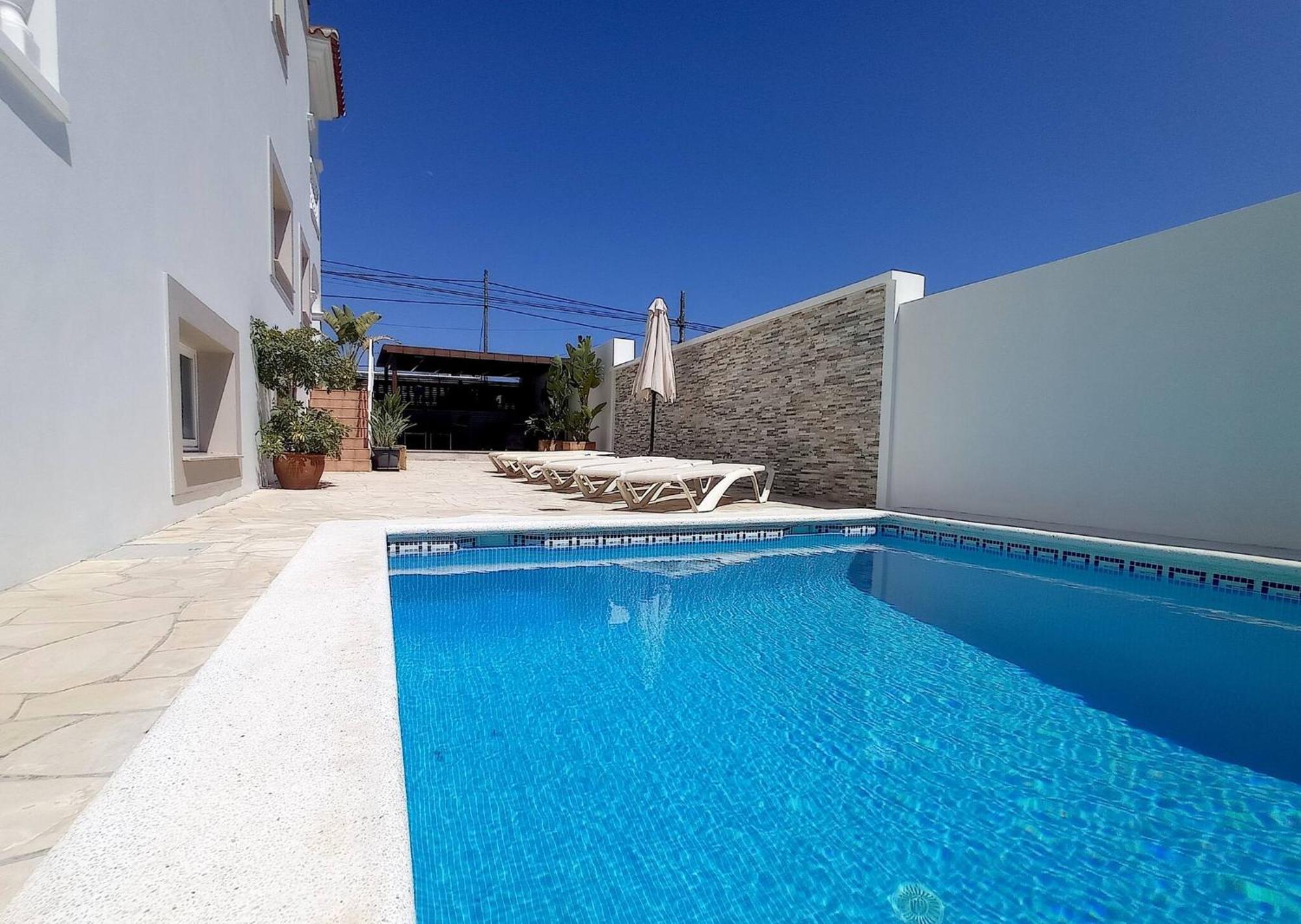 Villa Juncos Can Furnet Esterno foto
